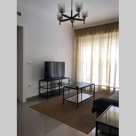 Apartamento Ac Triana Arellano Sevilla Exterior foto