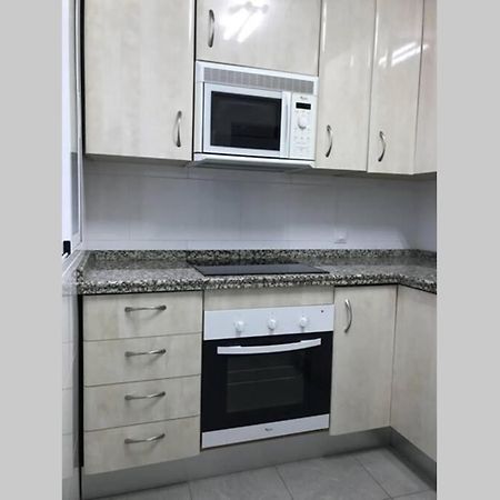 Apartamento Ac Triana Arellano Sevilla Exterior foto