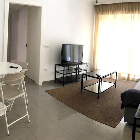 Apartamento Ac Triana Arellano Sevilla Exterior foto