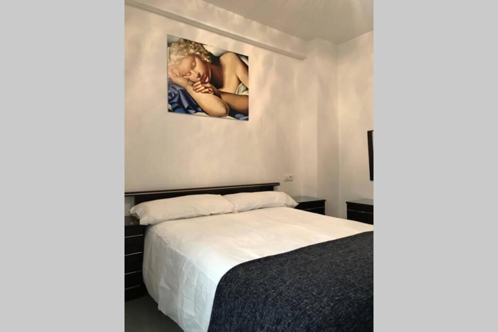 Apartamento Ac Triana Arellano Sevilla Exterior foto