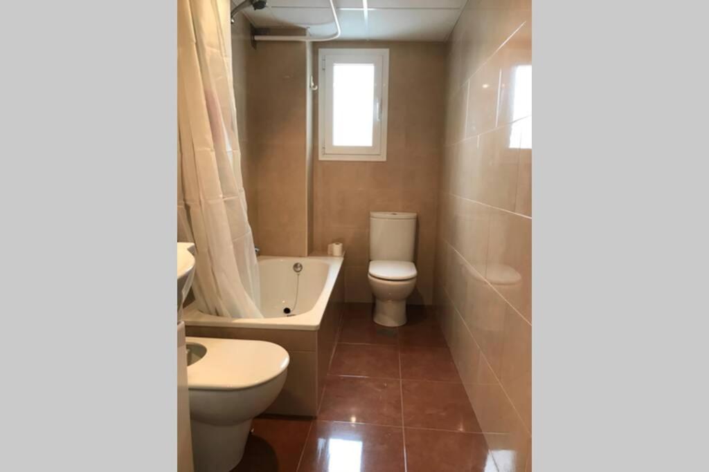 Apartamento Ac Triana Arellano Sevilla Exterior foto