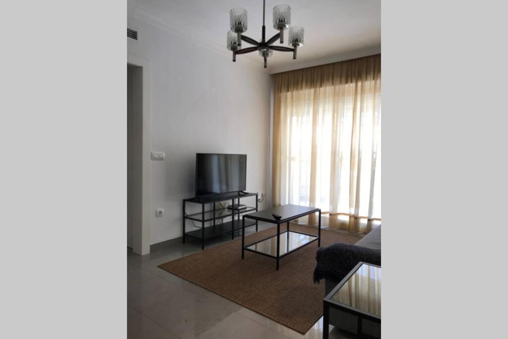 Apartamento Ac Triana Arellano Sevilla Exterior foto