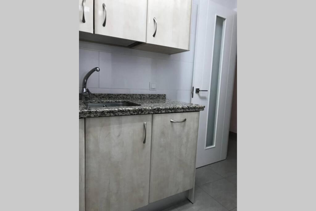 Apartamento Ac Triana Arellano Sevilla Exterior foto