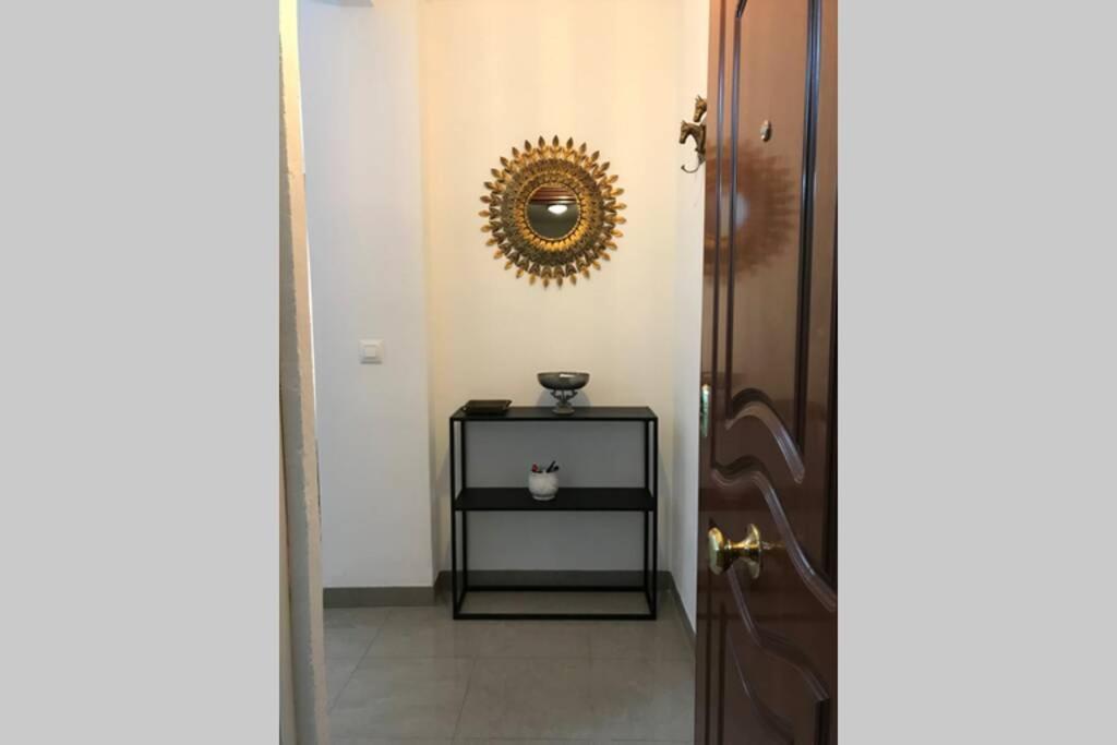 Apartamento Ac Triana Arellano Sevilla Exterior foto