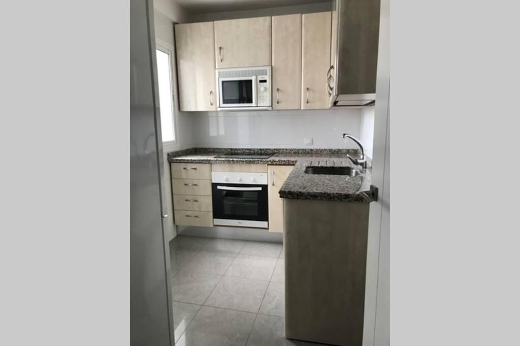Apartamento Ac Triana Arellano Sevilla Exterior foto