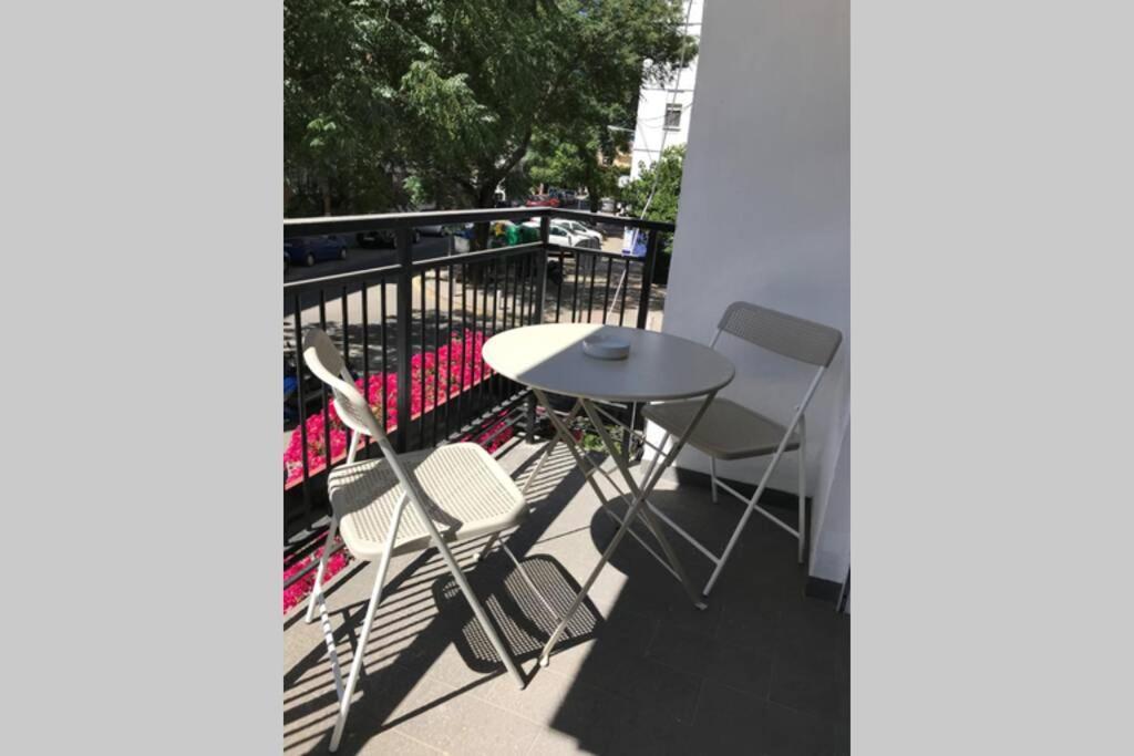 Apartamento Ac Triana Arellano Sevilla Exterior foto