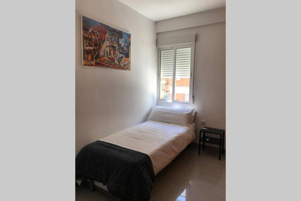 Apartamento Ac Triana Arellano Sevilla Exterior foto